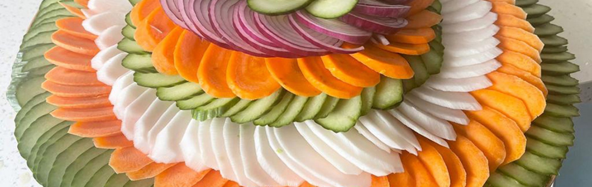 Home Bandana Catering